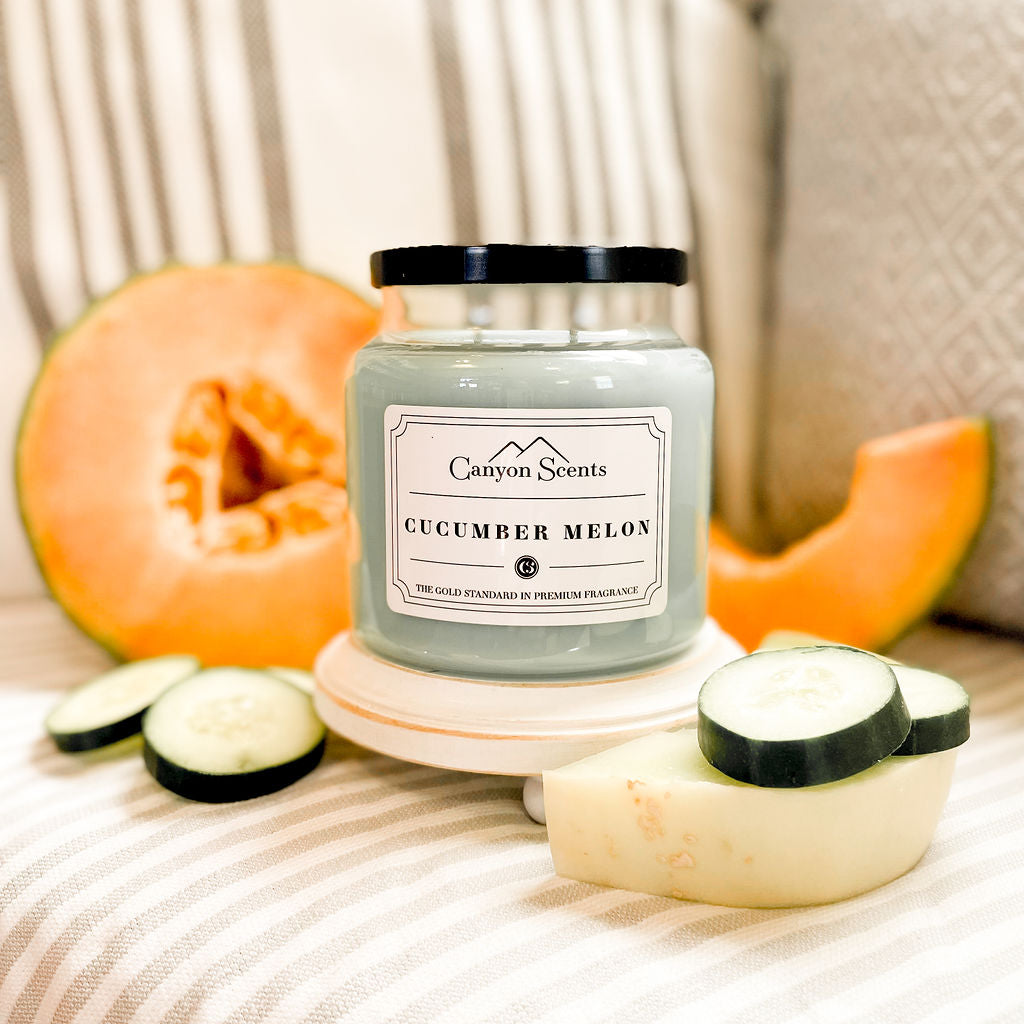 Cucumber Melon (Sold Out)