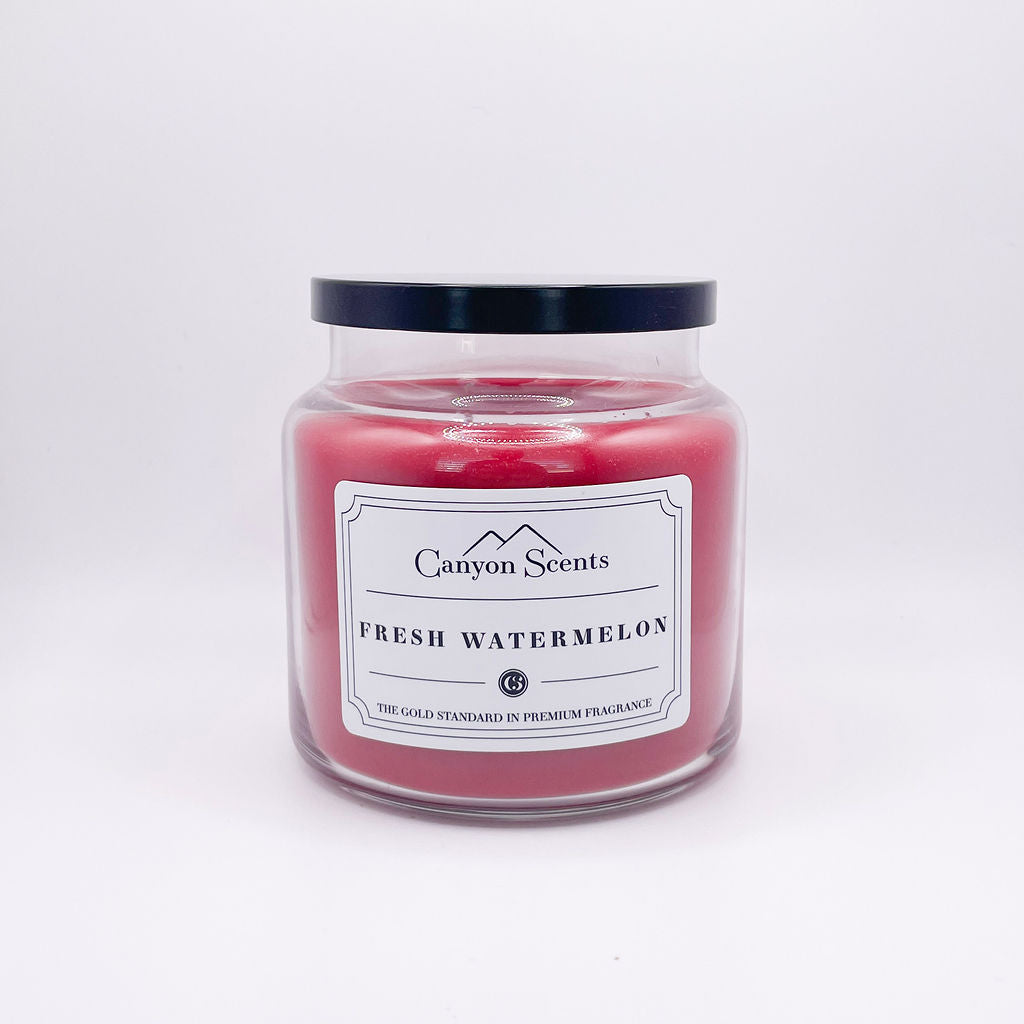 Fresh Watermelon (Sold Out - Seasonal)