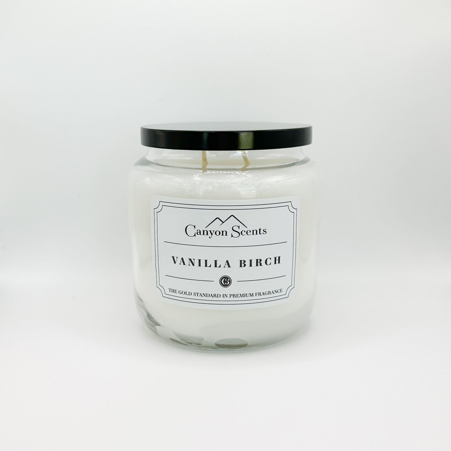 Vanilla Birch (NEW!)