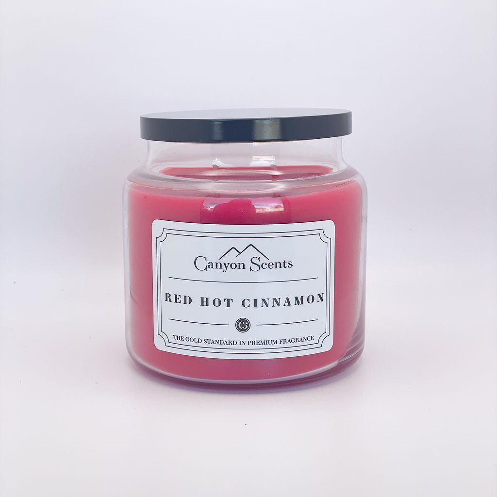 Red Hot Cinnamon