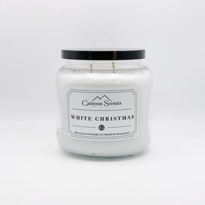 White Christmas