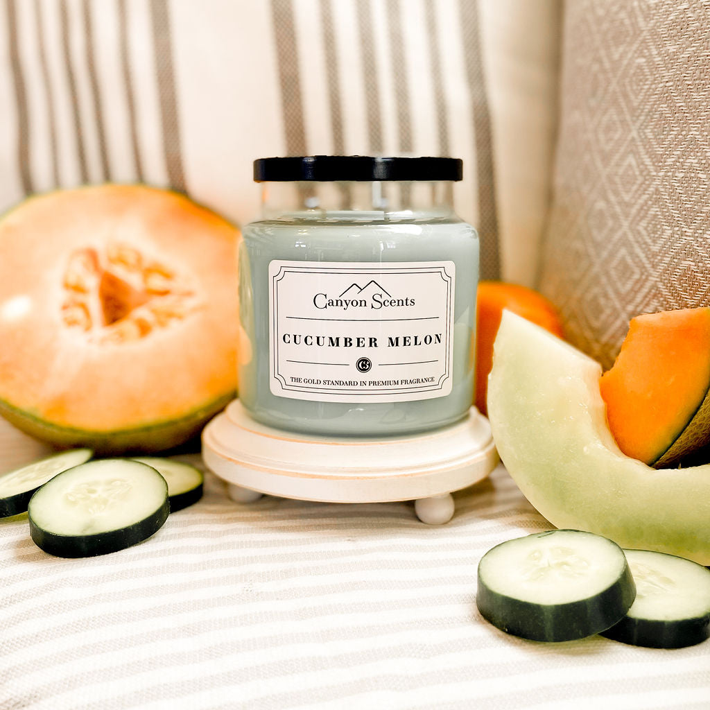 Cucumber Melon (Sold Out)