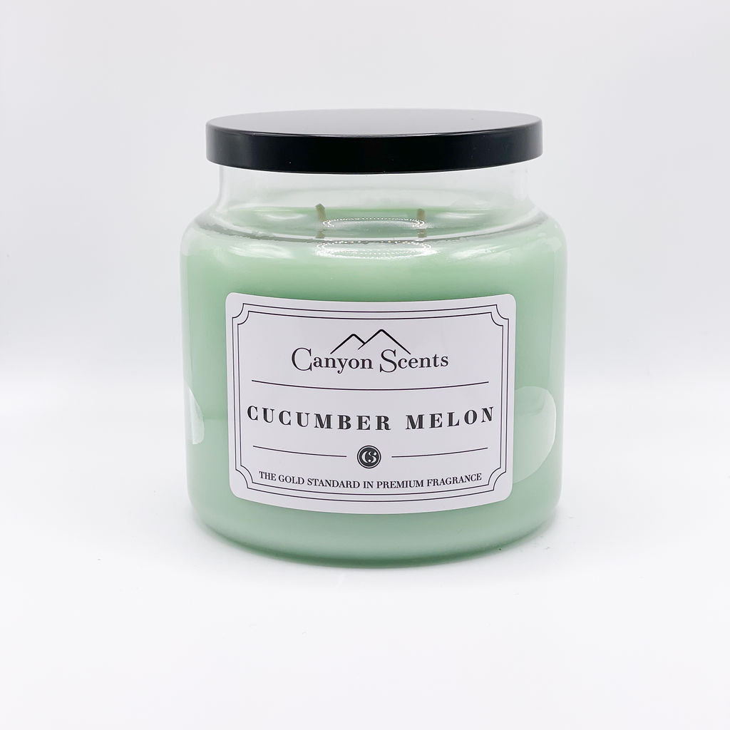 Cucumber Melon (Sold Out)
