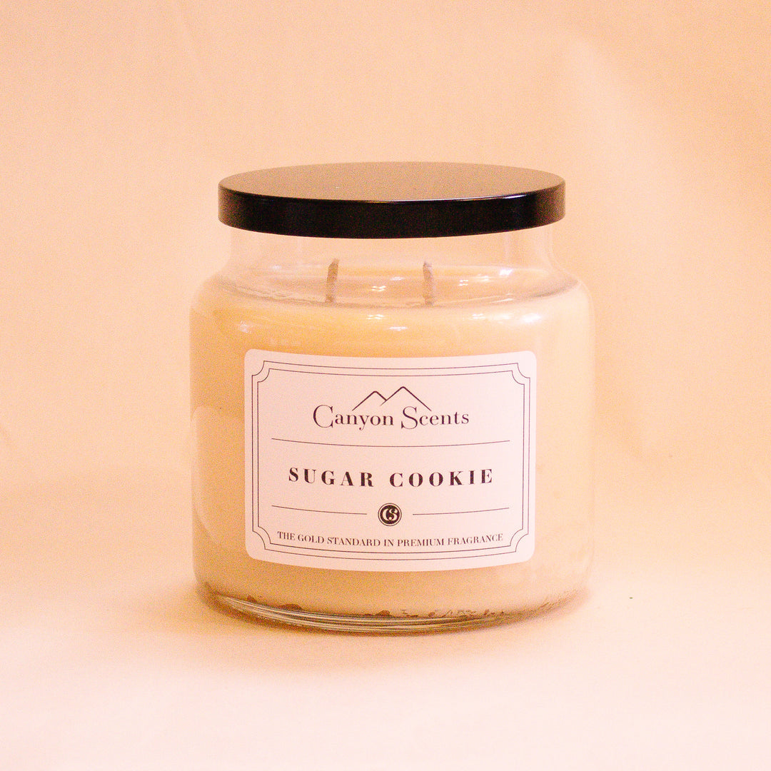 Sugar Cookie