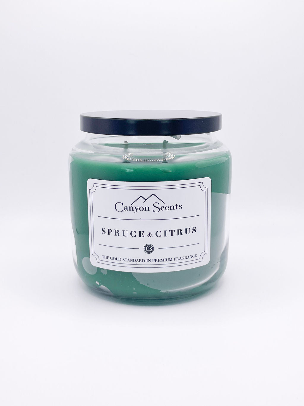 Spruce & Citrus