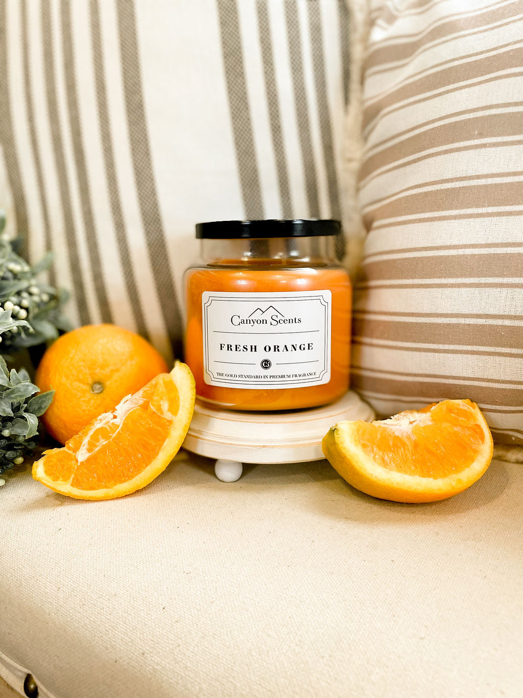 Fresh Orange